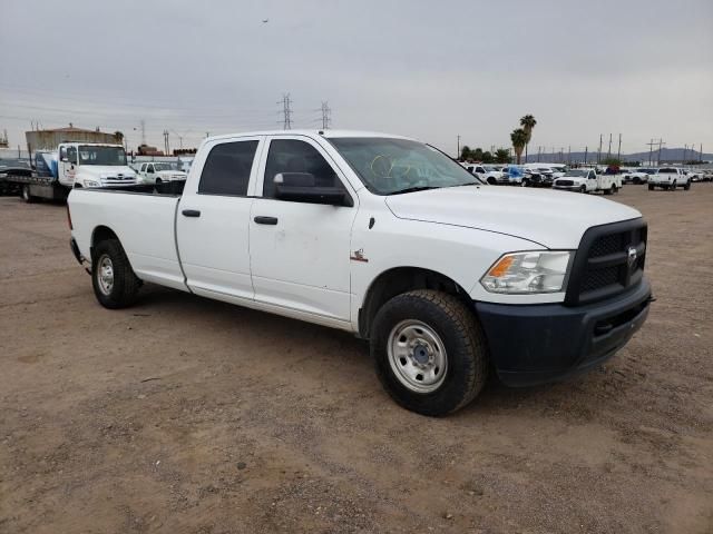 2016 Dodge RAM 2500 ST