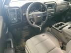 2014 Chevrolet Silverado C1500