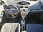 2007 Toyota Yaris