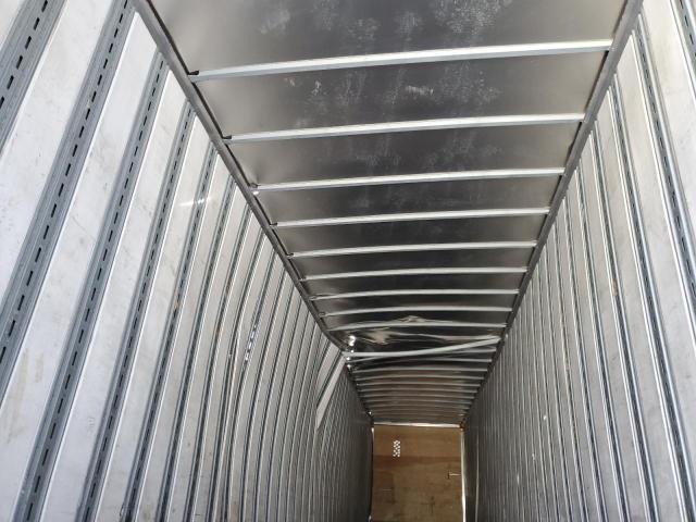2019 Hyundai 2014 Hyundai Translead V12530152-AJS DRY Van Trail