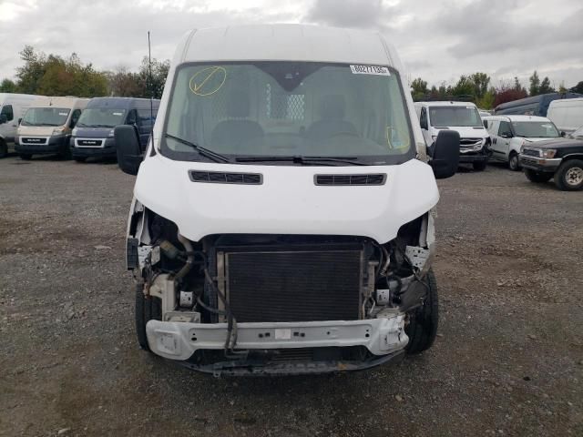 2017 Ford Transit T-250