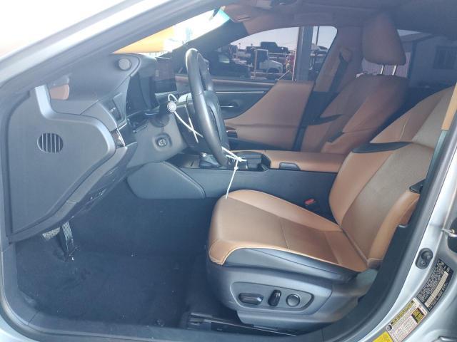 2022 Lexus Es 350 Base