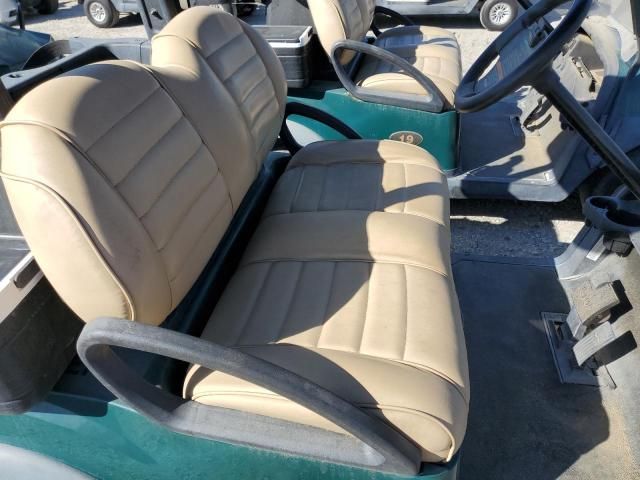 2020 Club Car Tempo Lithium
