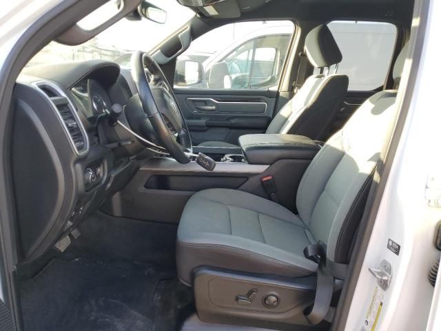 2022 Dodge RAM 1500 BIG HORN/LONE Star