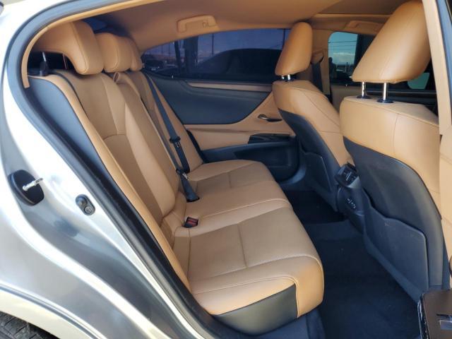 2022 Lexus Es 350 Base