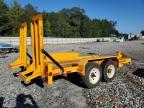 2020 Lucon 5T14BW-HDP Equipment Trailer