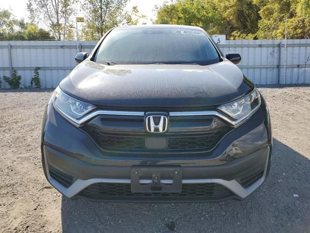 2020 Honda CR-V LX