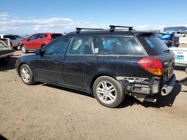 2005 Subaru Legacy 2.5I