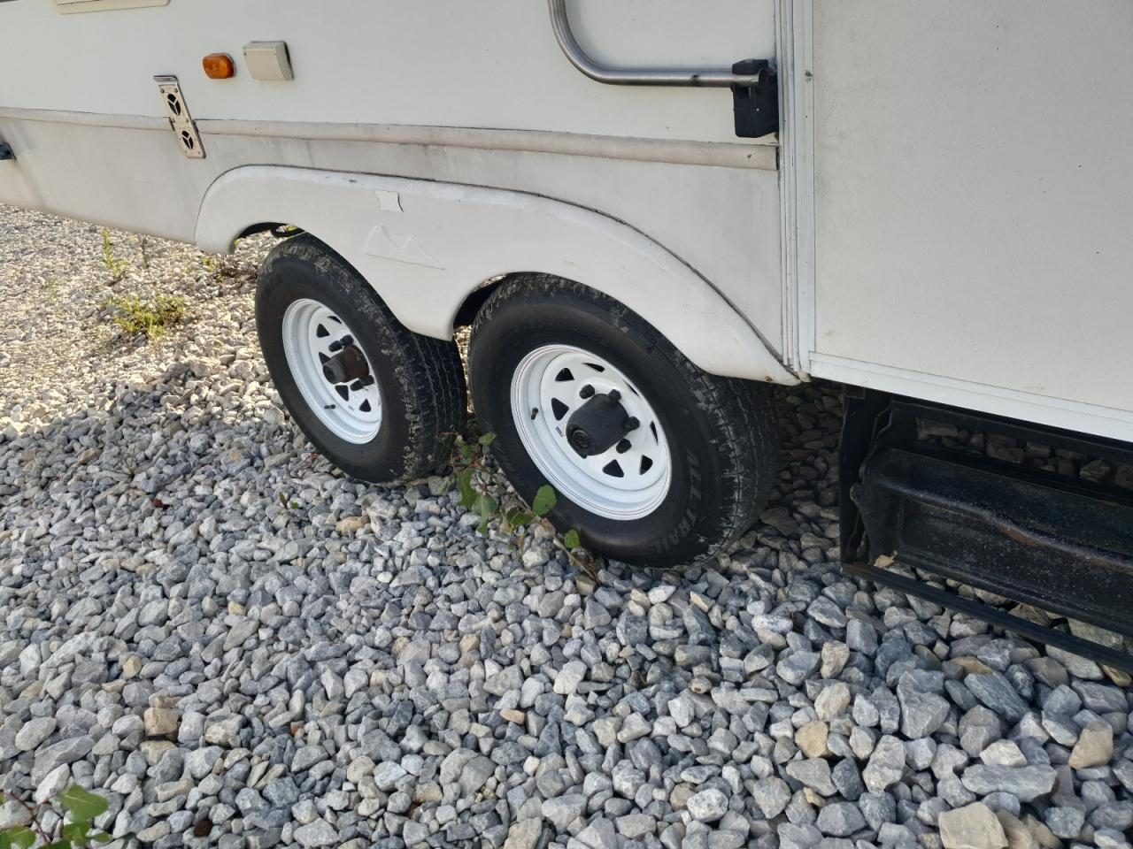 2000 Keystone Montana 2850RK