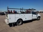 2000 Ford F350 Super Duty