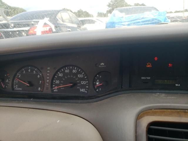2004 Toyota Avalon XL