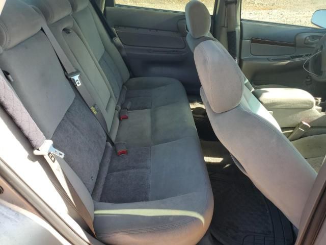 2005 Chevrolet Impala
