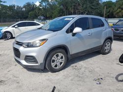 2018 Chevrolet Trax LS for sale in Fort Pierce, FL