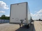 2020 Hyundai VC2530152-AJS DRY Van Trailer