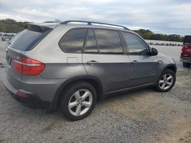 2009 BMW X5 XDRIVE30I