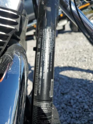 2016 Harley-Davidson Fxdwg Dyna Wide Glide