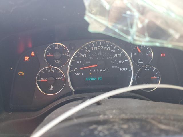 2023 GMC Savana 2500 Utility / Service van