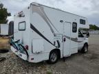 2017 Ford Econoline E350 Super Duty Cutaway Van