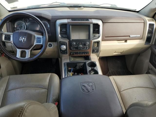 2015 Dodge 1500 Laramie