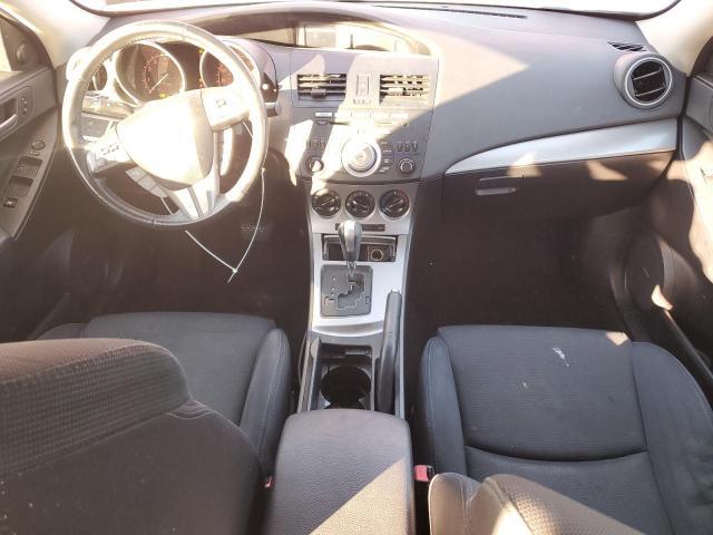 2010 Mazda 3