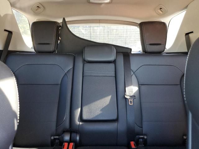 2013 Mercedes-Benz ML 350 Bluetec