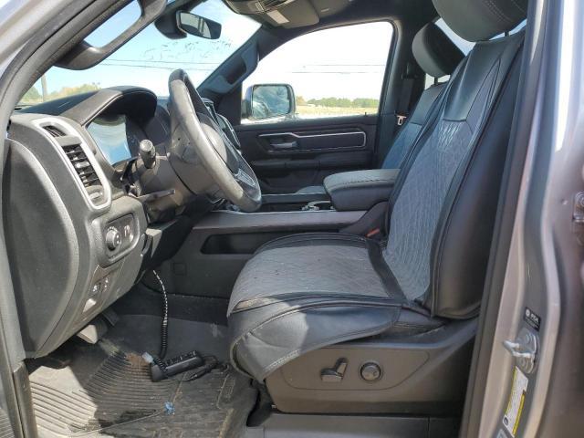 2022 Dodge Ram 1500 big Horn/lone Star