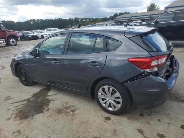 2018 Subaru Impreza