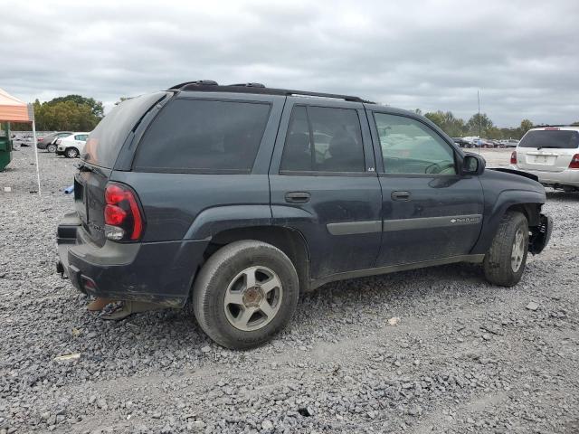 2004 Chevrolet Trailblazer ls