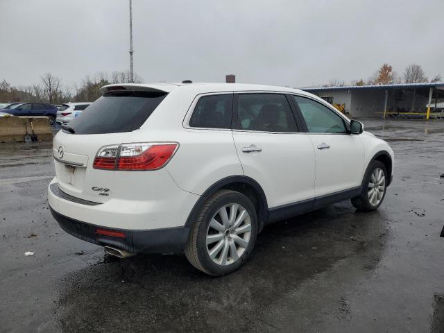 2010 Mazda Cx-9
