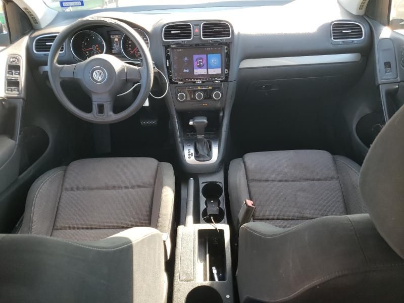 2011 Volkswagen Golf