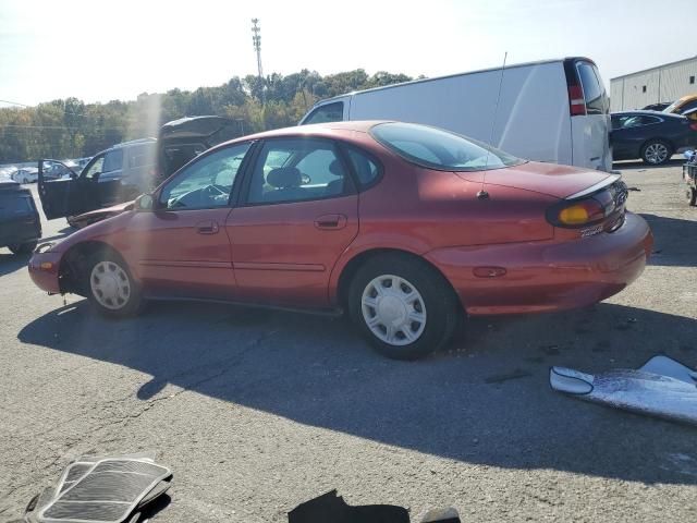 1997 Ford Taurus gl