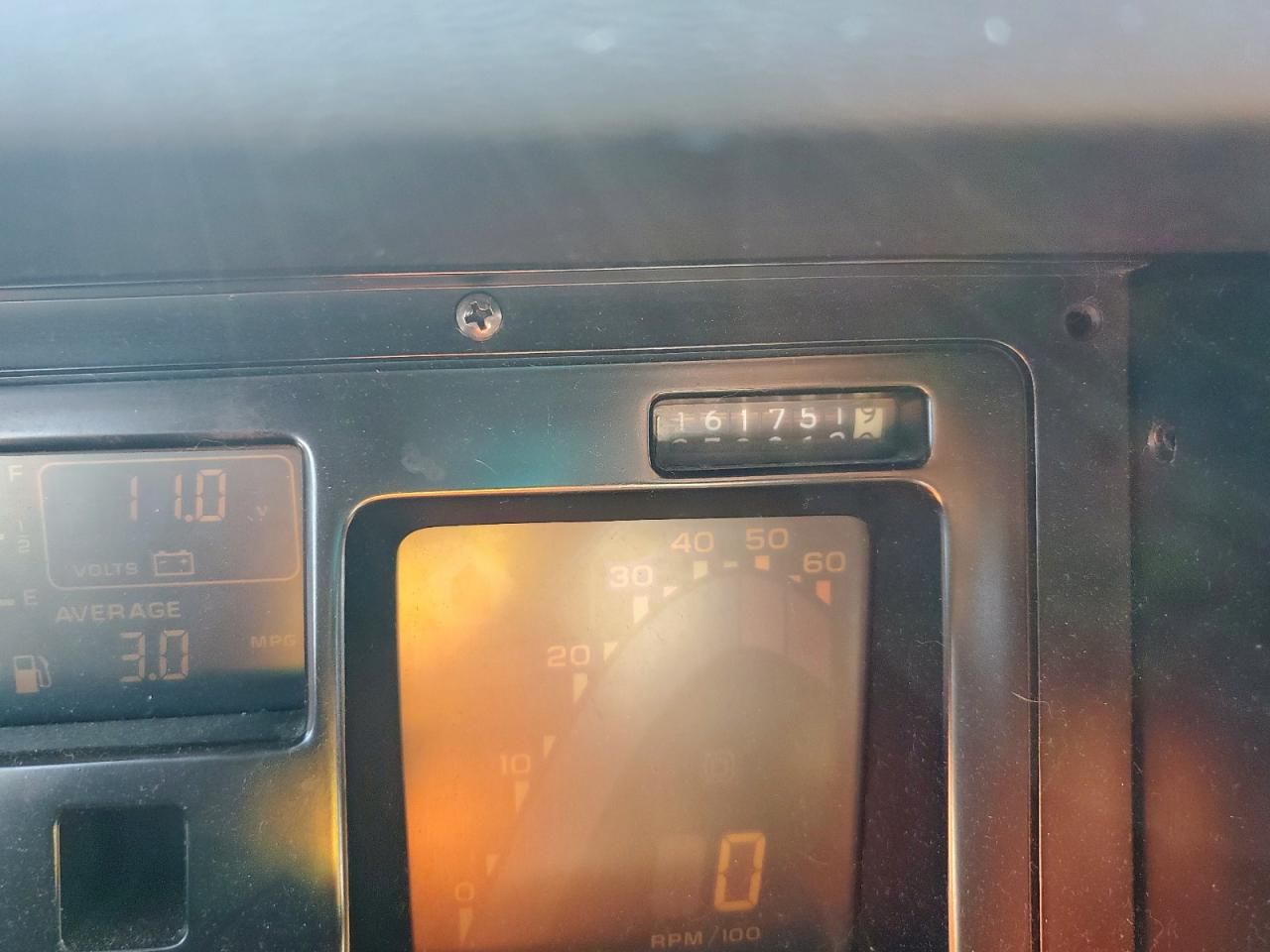 1988 Chevrolet Corvette