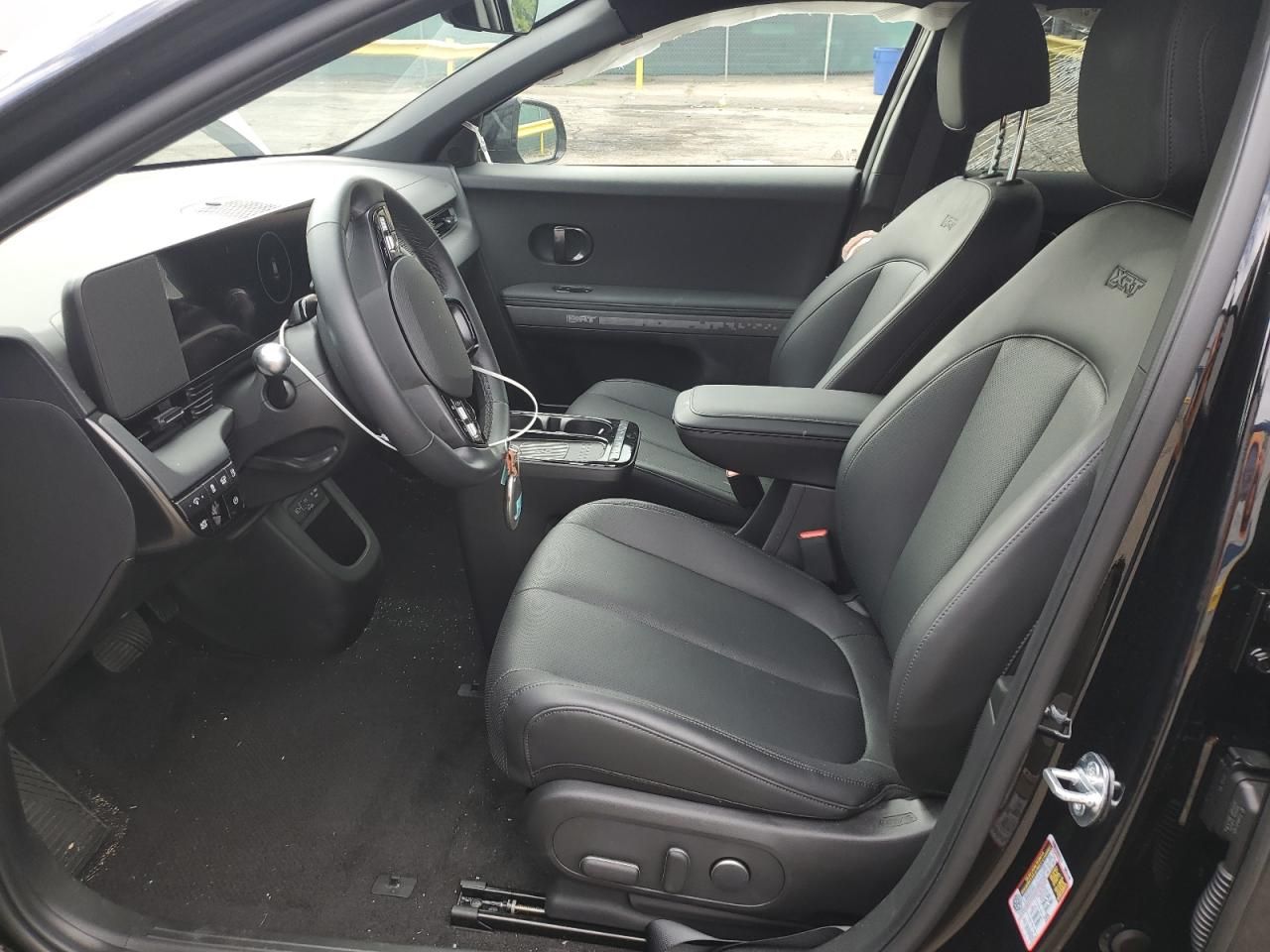 2025 Hyundai Ioniq 5 xrt