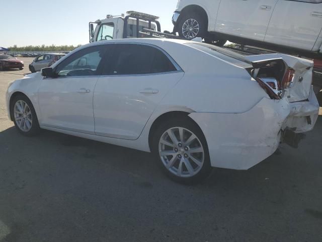 2014 Chevrolet Malibu 2LT