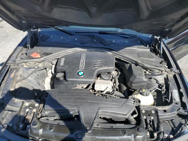 2014 BMW 328 XI Sulev