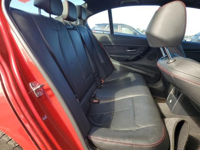 2013 BMW 328 XI