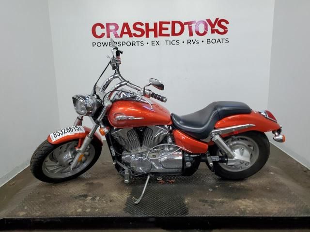 2006 Honda VTX1300 C