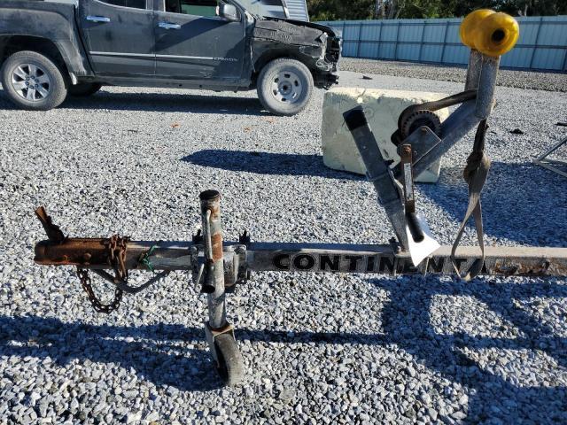 2019 Continental Trailers 2019 Continental Boat Trailer