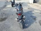 2020 Honda CBR300 R