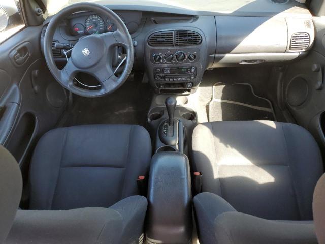 2003 Dodge Neon se