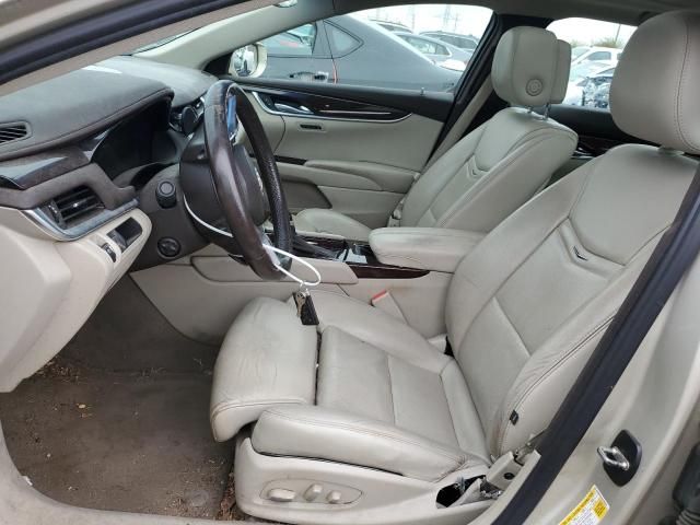 2014 Cadillac XTS Luxury Collection