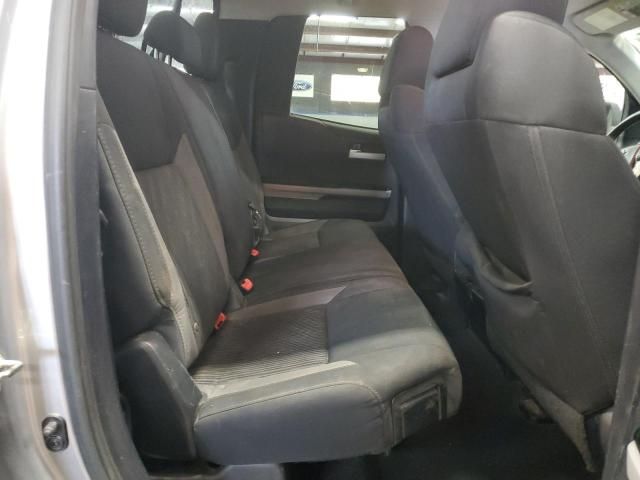 2014 Toyota Tundra Double Cab SR