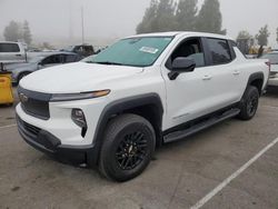 Chevrolet Silverado salvage cars for sale: 2024 Chevrolet Silverado