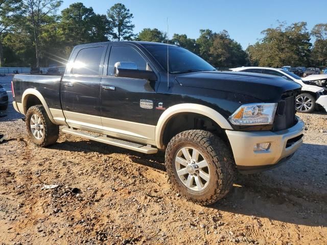 2014 Dodge RAM 2500 Longhorn