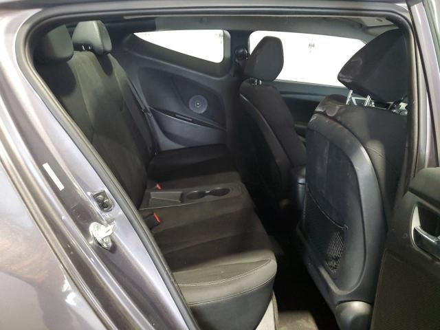 2015 Hyundai Veloster