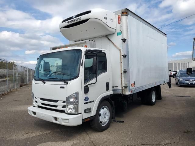 2016 Isuzu NQR-BOX Truck