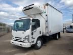 2016 Isuzu NQR-BOX Truck