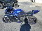 2022 Yamaha YZFR7