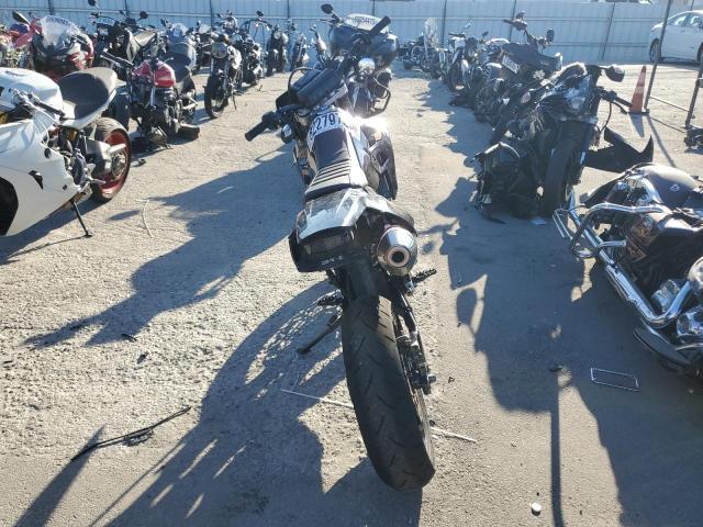 2014 Suzuki DR-Z400 SM