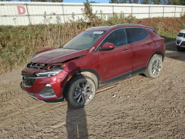 2023 Buick Encore GX Essence